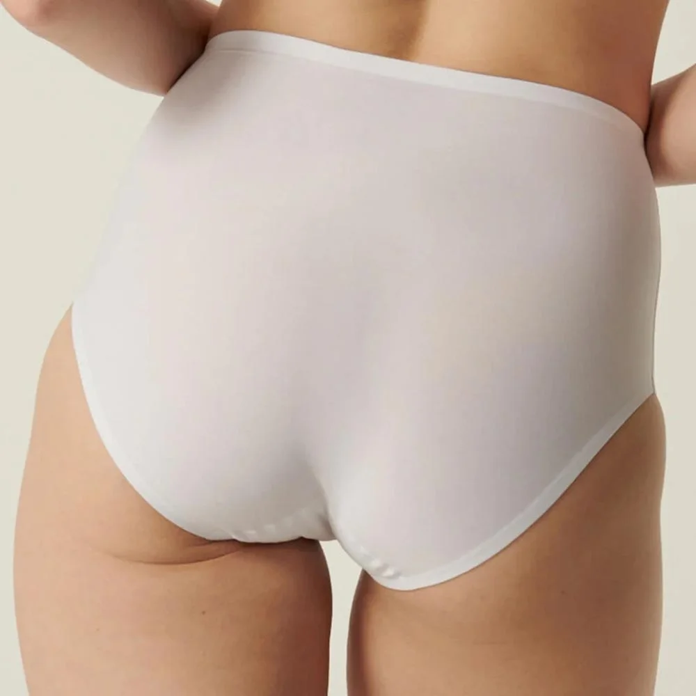 Трусики кюлоти Chantelle - Soft Stretch - Зображення 5