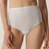 Трусики кюлоты Chantelle - Soft Stretch — изображение 4