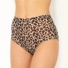 Трусики кюлоты Chantelle - Soft Stretch