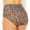 Трусики кюлоты Chantelle - Soft Stretch — изображение 3