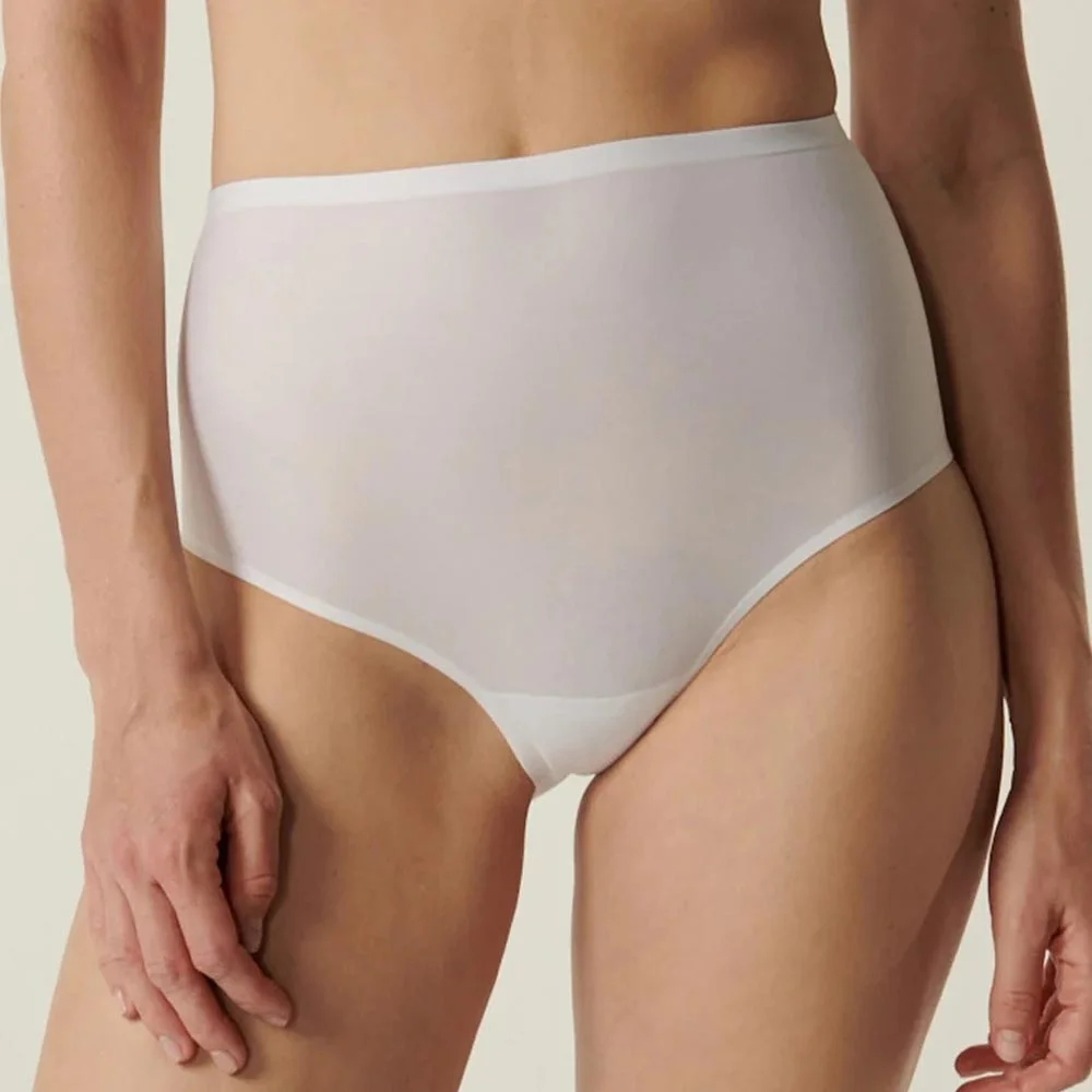 Трусики кюлоти Chantelle - Soft Stretch - Зображення 4