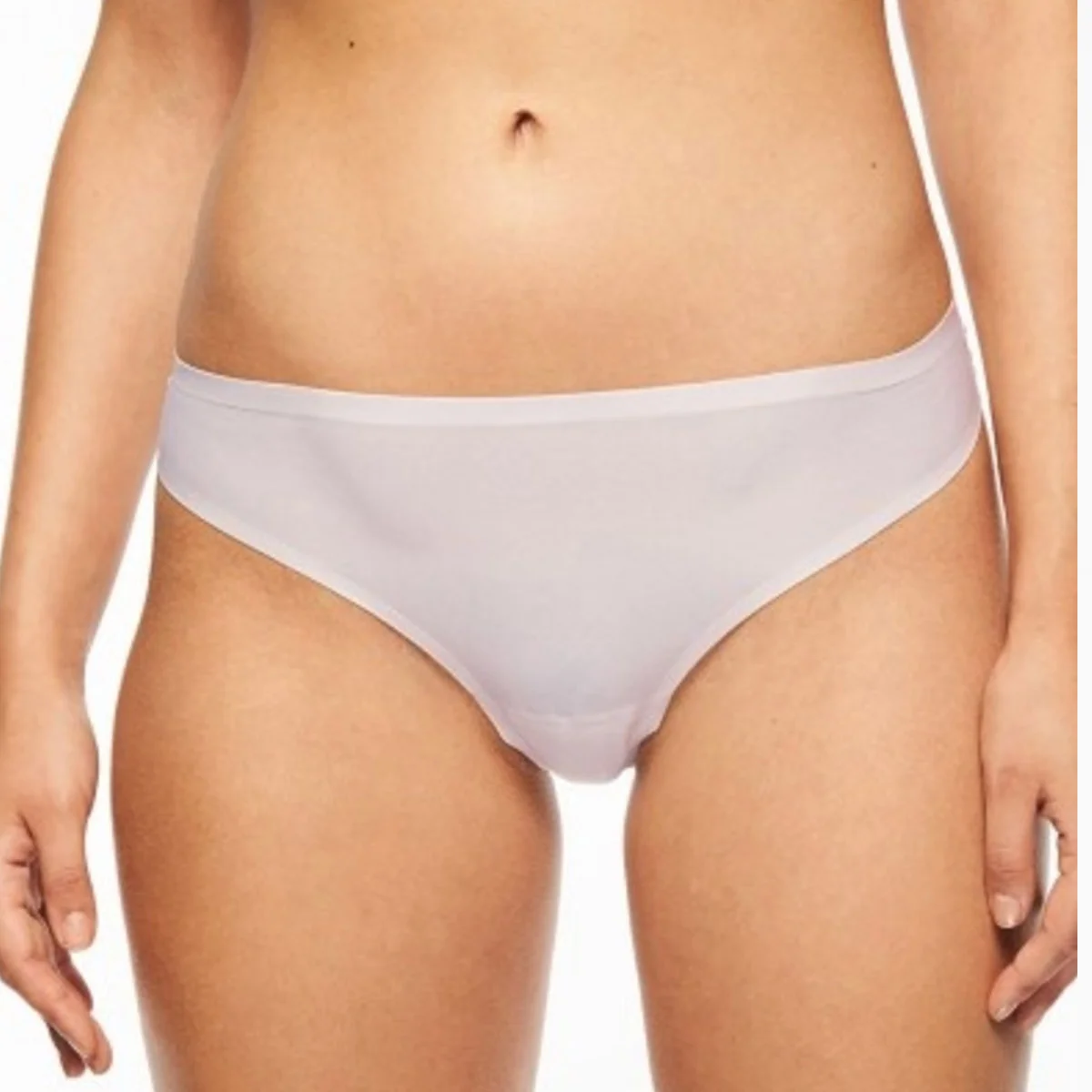 Трусики стрінги Chantelle - Soft Stretch - Зображення 4