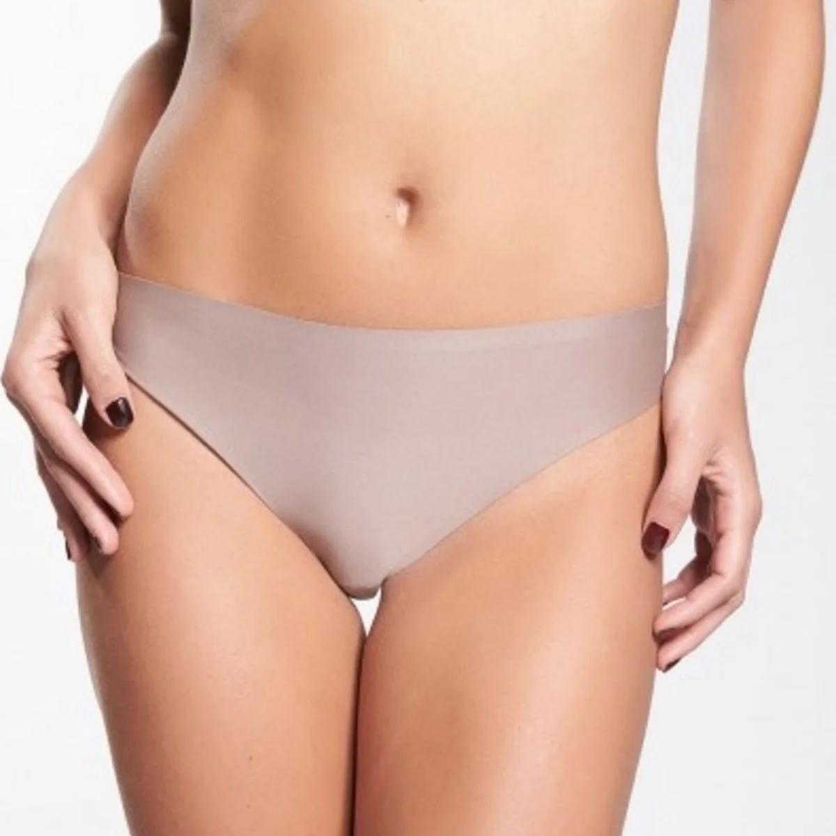 Трусики стрінги Chantelle - Soft Stretch - Зображення 6