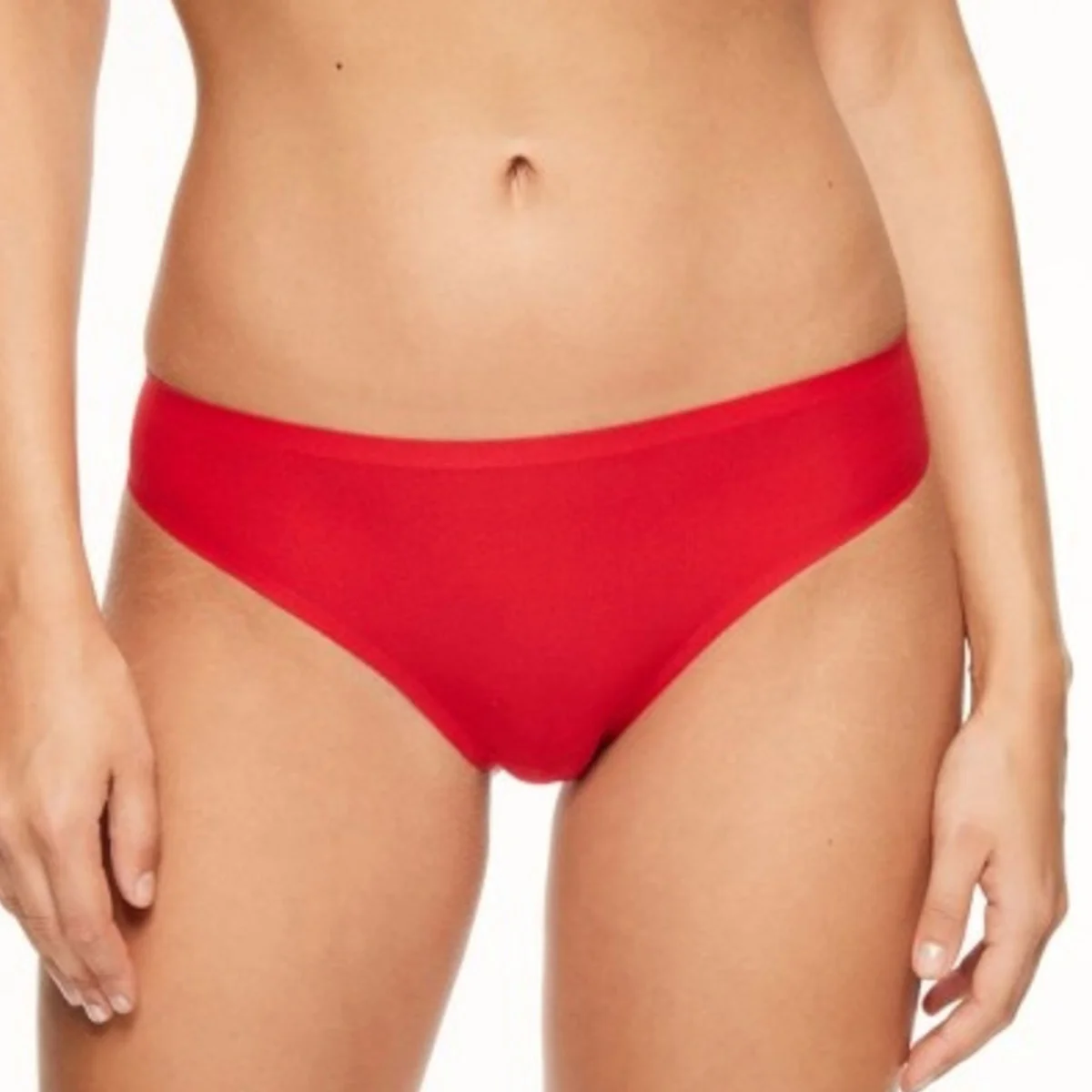 Трусики стрінги Chantelle - Soft Stretch - Зображення 7