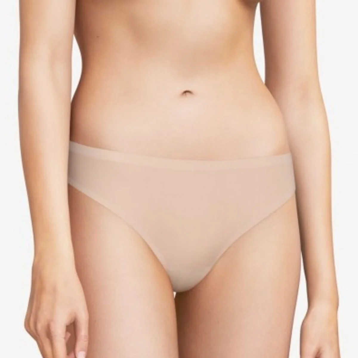 Трусики стрінги Chantelle - Soft Stretch - Зображення 8