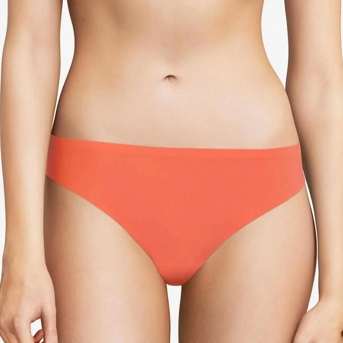 Трусики стрінги Chantelle - Soft Stretch - Зображення 9