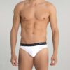 Чоловічі труси 2 штуки DIM - Coton Stretch - Зображення 2