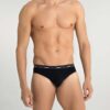 Чоловічі труси 2 штуки DIM - Coton Stretch - Зображення 4