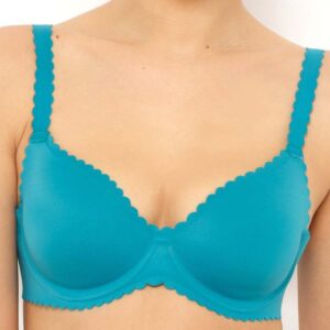 Бюстгальтер безшовний із щільними чашками DIM - BODY TOUCH