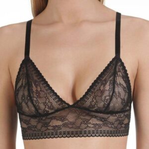 Бюстгальтер бралетт Dim - Mod de Dim f.lace