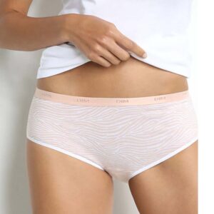 Жіночі боксери DIM - Les Pockets Coton