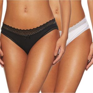 Трусики сліп 2 штуки DIM - Sexy Fashion