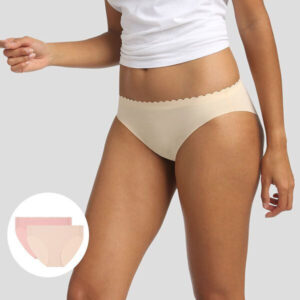 Набір з 2 шт трусиків сліп DIM - BODY TOUCH