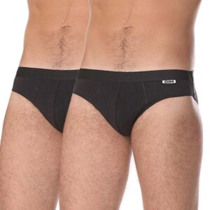Чоловічі труси 2 штуки DIM - COTON extensible