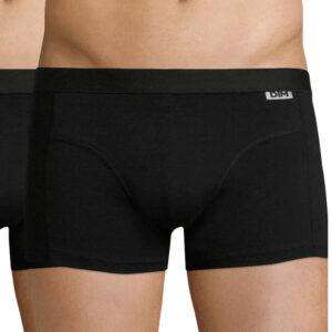 Чоловічі шорти 2 штуки DIM - COTON extensible