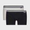 Чоловічі шорти 2 штуки DIM - COTON extensible - Зображення 2