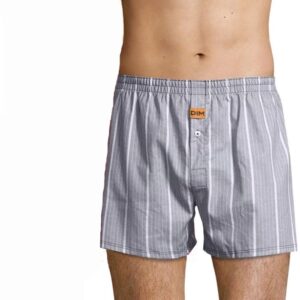 Чоловічі труси-шорти 2 штуки DIM - Loose Boxer