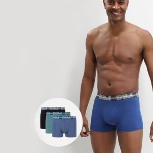 Чоловічі шорти упаковка з 3 штук DIM - Powerful