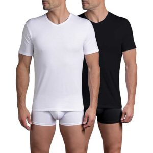 Набір з 2 футболок Dim – X-Temp