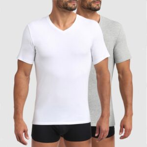 Набір з 2 футболок Dim – GREEN BIO ECOSMART