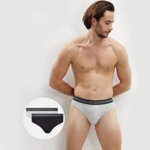 Набір труси 2 штуки DIM - GREEN BIO ECOSMART