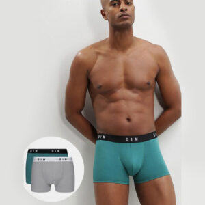 Комплект боксерів 2 штуки DIM - ORIGINALS