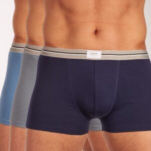 Комплект боксерів 3 штуки DIM - 3D Flex