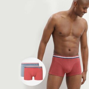 Чоловічі шорти 2 штуки DIM - EcoDIM