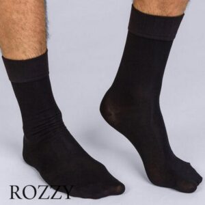 Чоловічі шкарпетки DIM-DIM 02NK