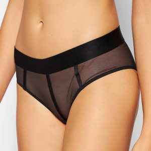 Жіночі боксери DKNY - Sheers