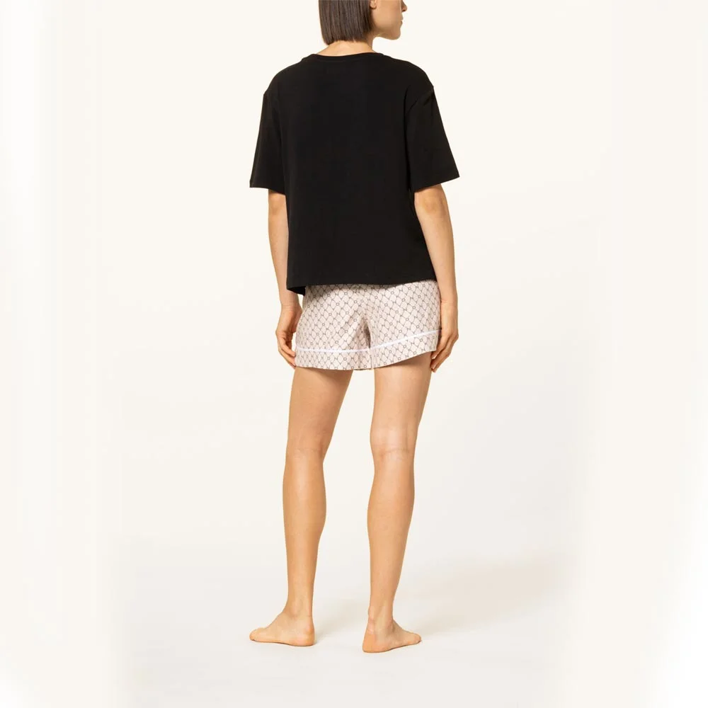 Жіноча піжама із шортами DKNY - Just Checking In - Зображення 3