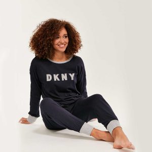 Жіночий комплект DKNY - New Signature blush