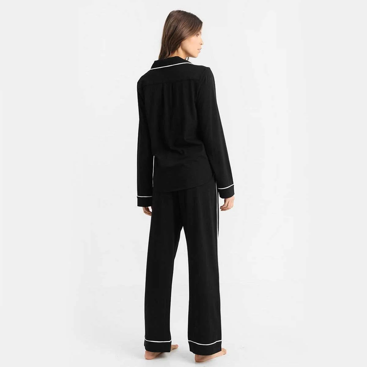 Домашній костюм з брюками DKNY - DKNY - Зображення 6