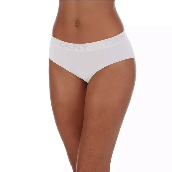 Трусы шорты DKNY - Table tops cotton