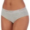 Труси шорти DKNY - Table tops cotton - Зображення 2