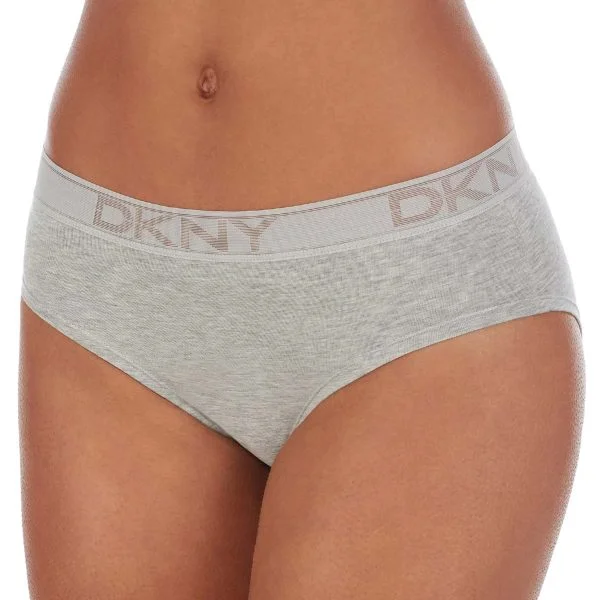 Трусы шорты DKNY - Table tops cotton — изображение 2