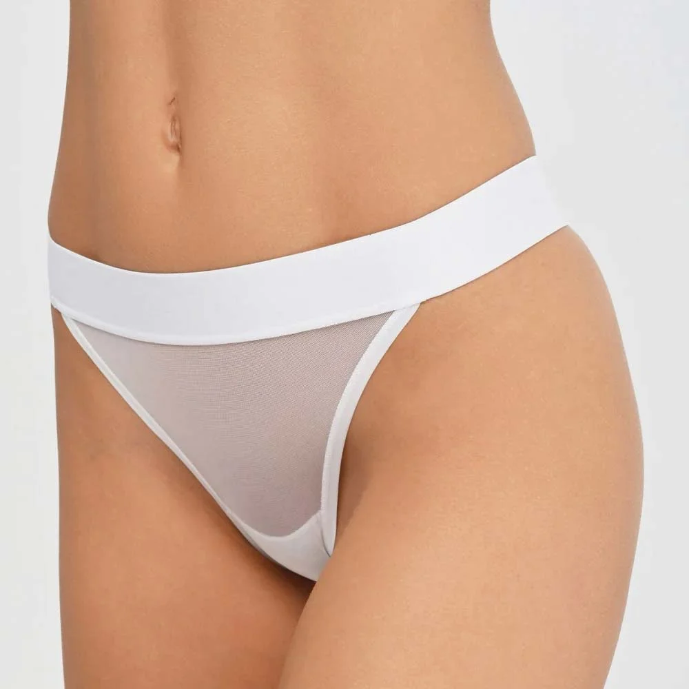 Труси сліп DKNY - Sheers - Зображення 2