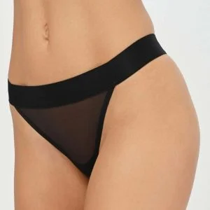 Труси сліп DKNY - Sheers