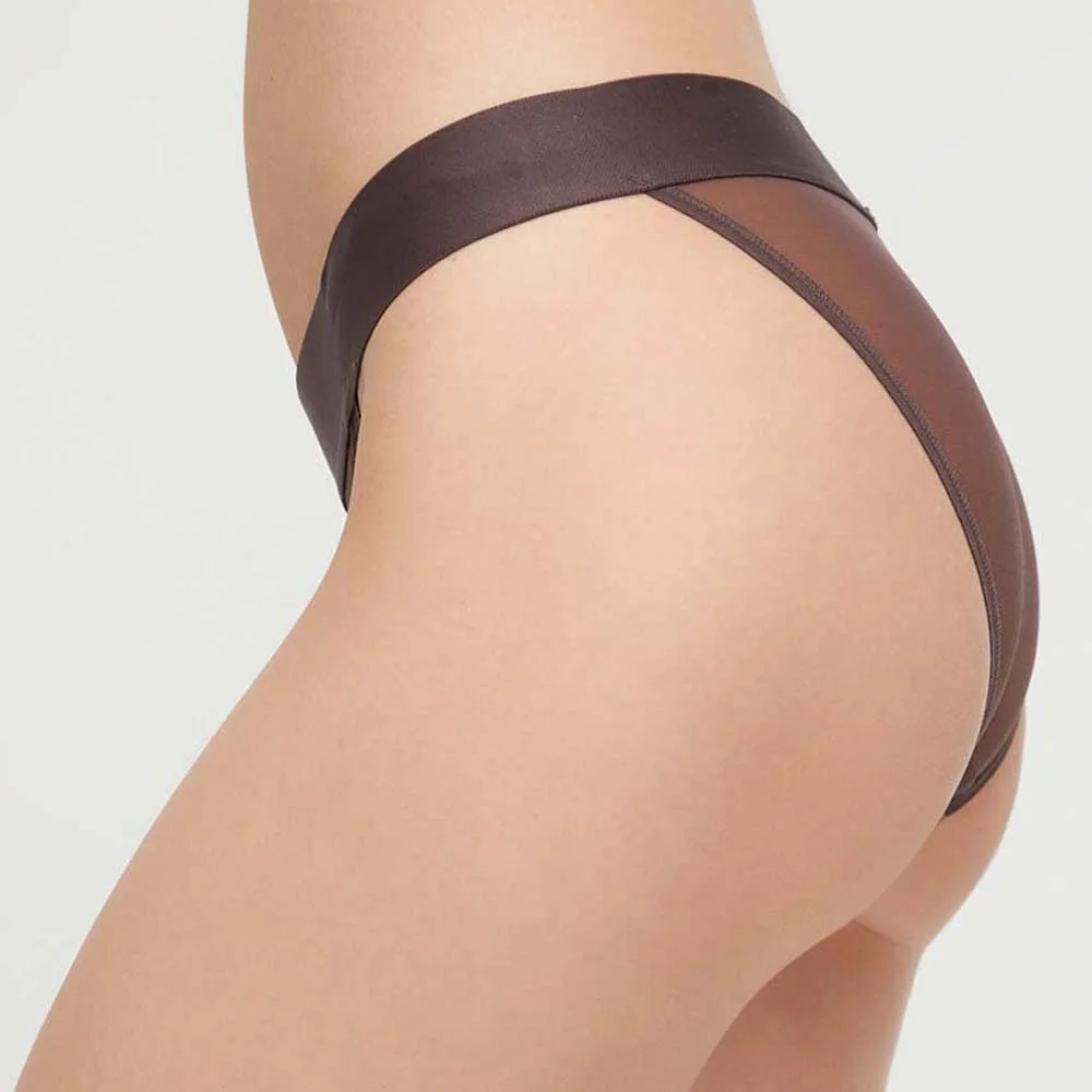 Труси сліп DKNY - Sheers - Зображення 7