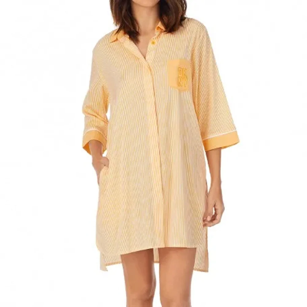 Жіноча нічна сорочка DKNY - DKNY - Зображення 3