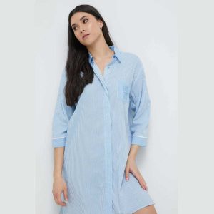 Жіноча нічна сорочка DKNY - DKNY
