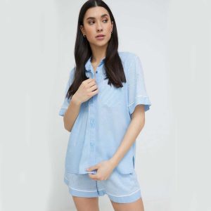 Жіночий комплект для сну DKNY - DKNY