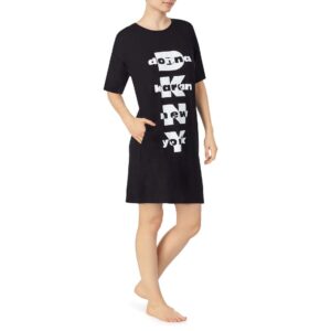 Туніка жіноча з віскози DKNY - DKNY