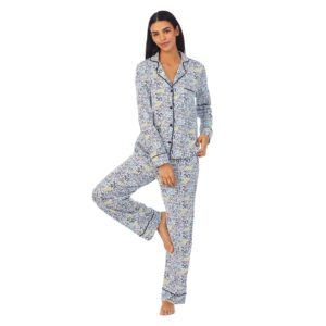 Жіноча бавовняна піжама DKNY - YI2822668