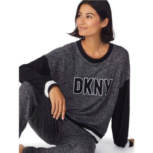 Домашній жіночий костюм DKNY - YI2922672