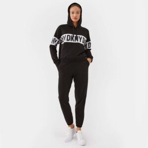 Жіночий костюм толстовка і штани DKNY - DKNY