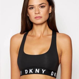 Спортивний бюстгальтер DKNY - Cozy boyfrend