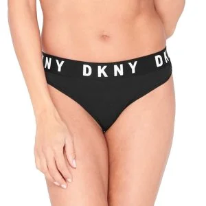 Трусики стрінги DKNY - Cozy boyfrend