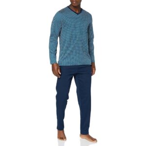 Чоловічий піжамний комплект Eminence - Signature