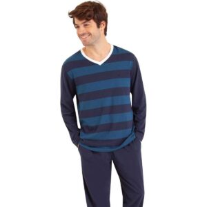 Чоловічий піжамний комплект Eminence - Fait en France